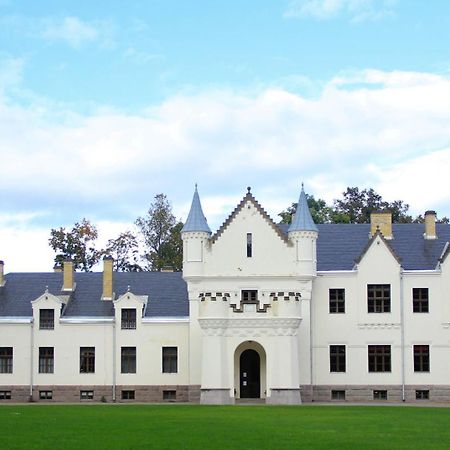 Alatskivi Castle Ξενοδοχείο Εξωτερικό φωτογραφία