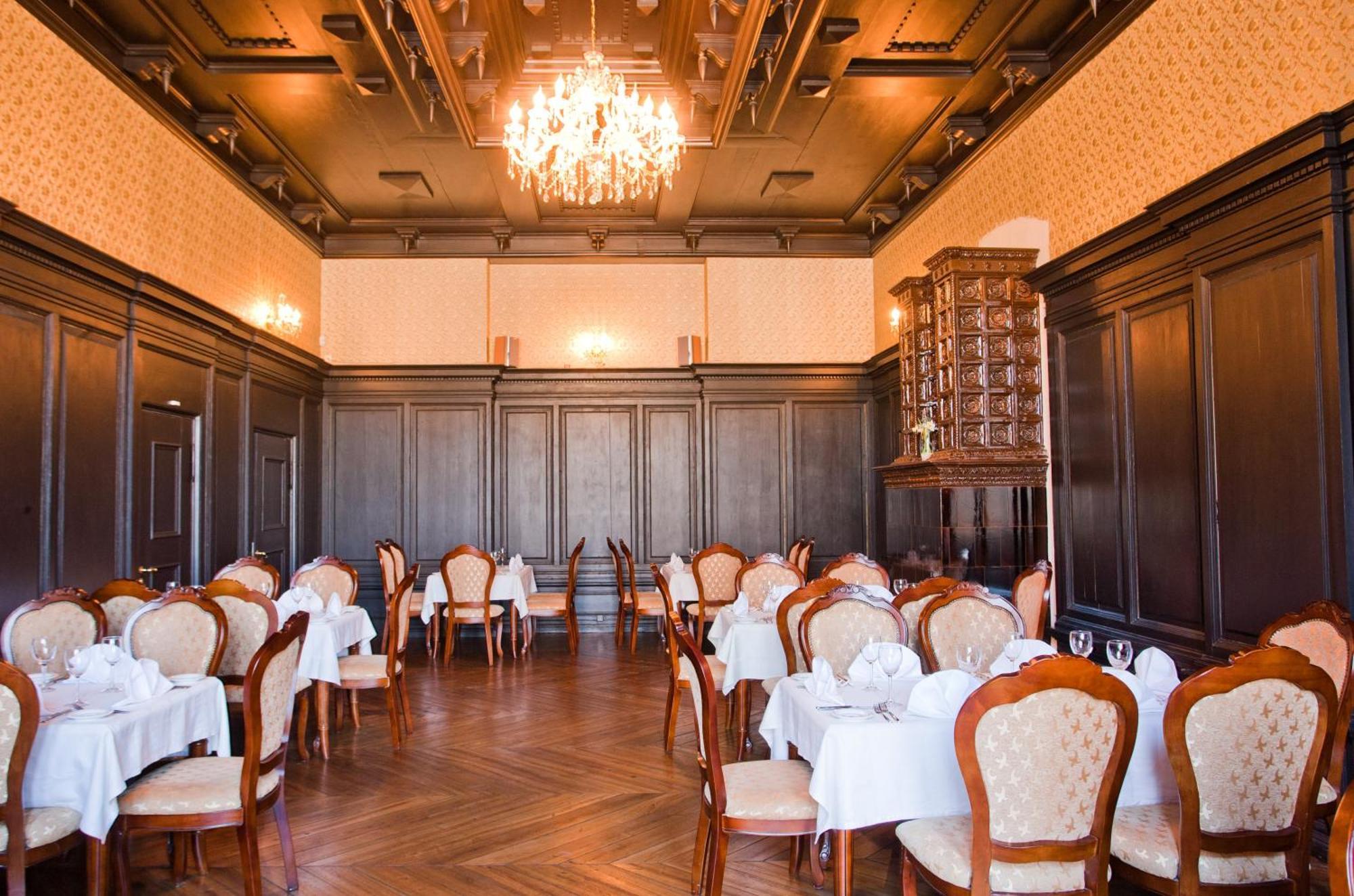 Alatskivi Castle Εξωτερικό φωτογραφία